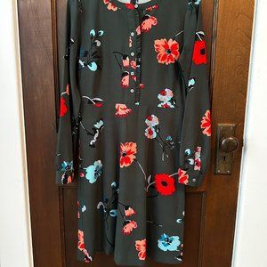 Loft dress